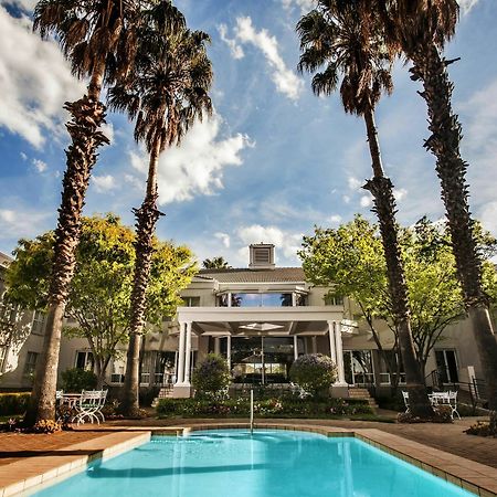 Garden Court Morningside Sandton جوهانسبورغ المظهر الخارجي الصورة