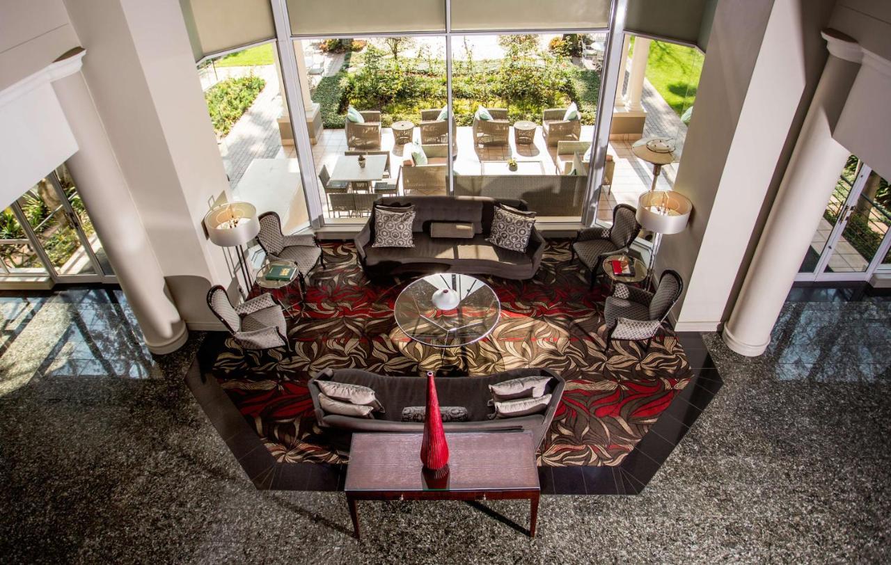 Garden Court Morningside Sandton جوهانسبورغ المظهر الخارجي الصورة