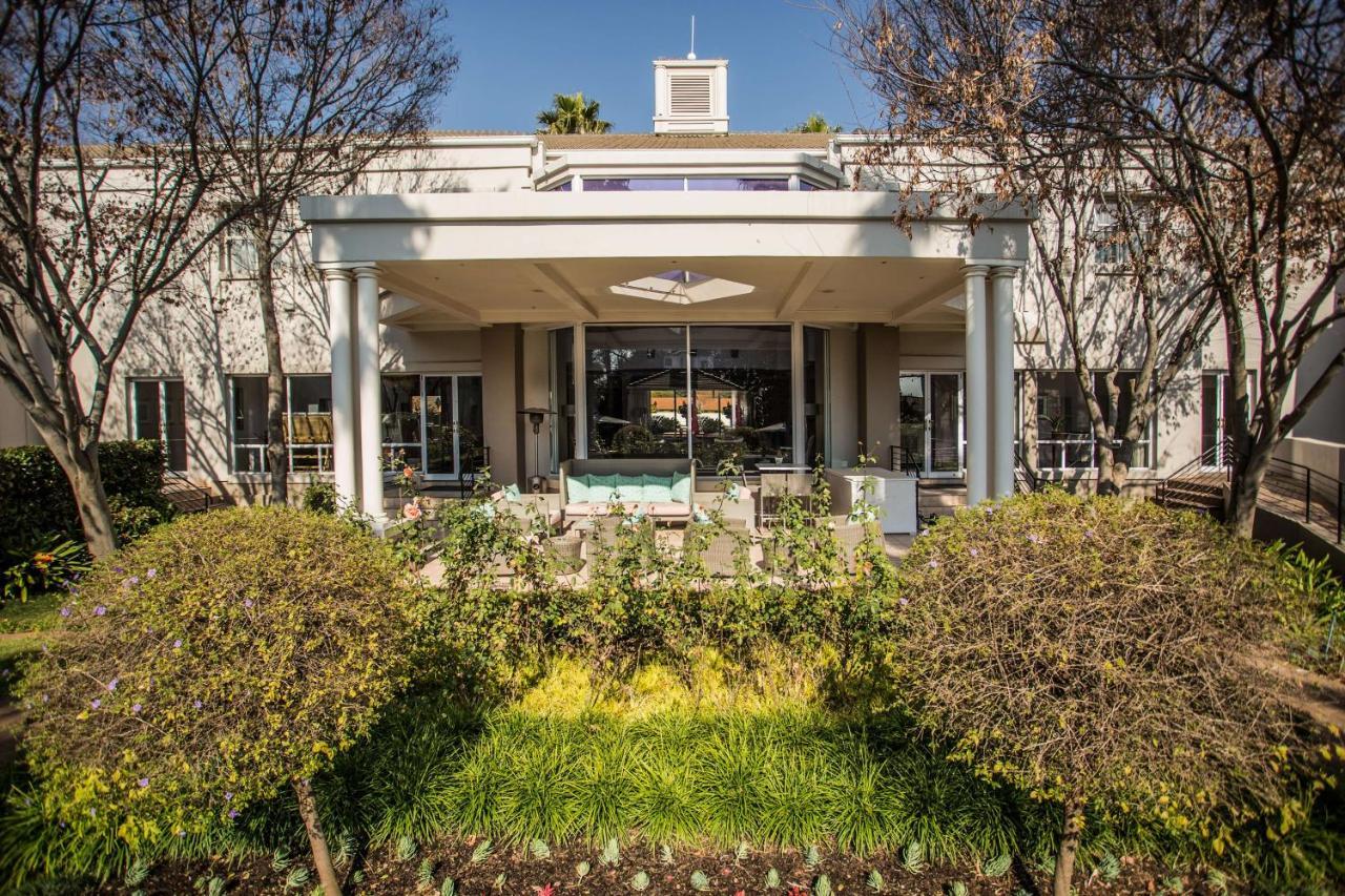Garden Court Morningside Sandton جوهانسبورغ المظهر الخارجي الصورة