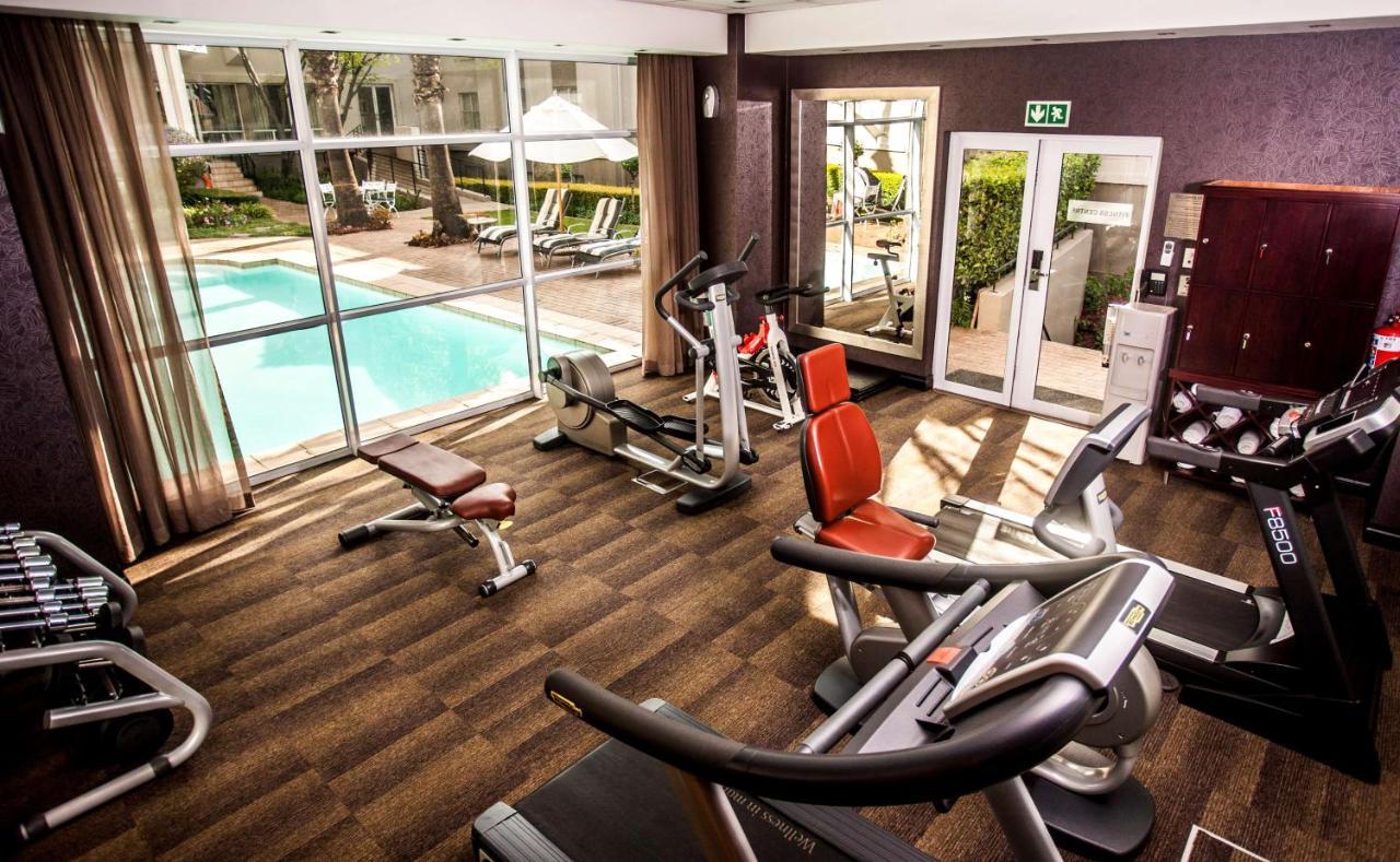 Garden Court Morningside Sandton جوهانسبورغ المظهر الخارجي الصورة