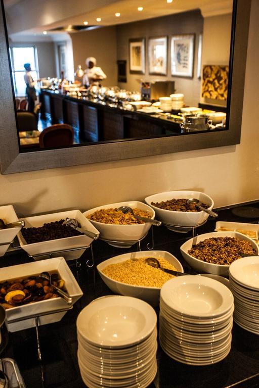 Garden Court Morningside Sandton جوهانسبورغ المظهر الخارجي الصورة