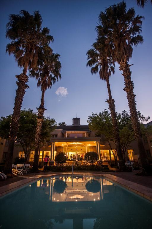 Garden Court Morningside Sandton جوهانسبورغ المظهر الخارجي الصورة