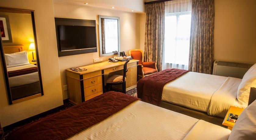 Garden Court Morningside Sandton جوهانسبورغ المظهر الخارجي الصورة