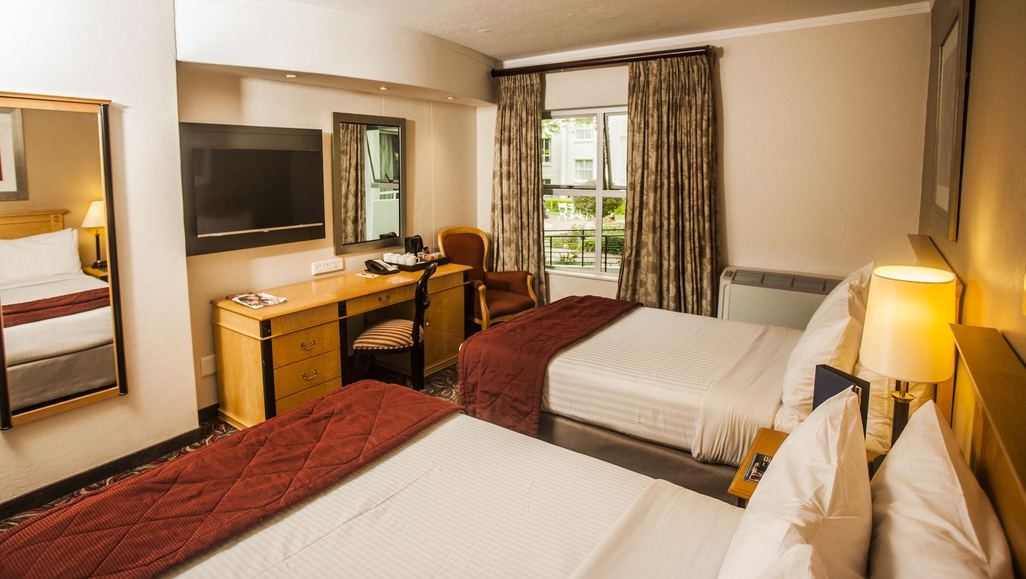 Garden Court Morningside Sandton جوهانسبورغ المظهر الخارجي الصورة