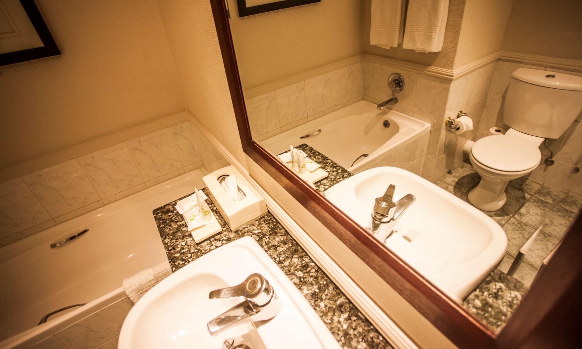Garden Court Morningside Sandton جوهانسبورغ المظهر الخارجي الصورة