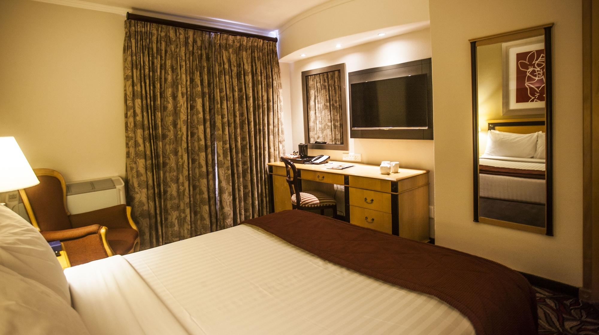 Garden Court Morningside Sandton جوهانسبورغ المظهر الخارجي الصورة