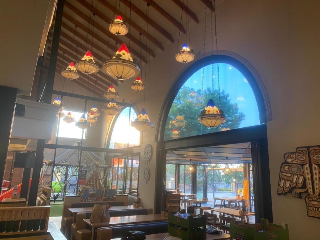 Garden Court Morningside Sandton جوهانسبورغ المظهر الخارجي الصورة