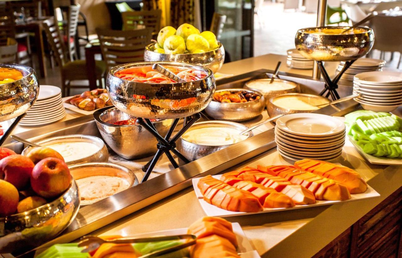 Garden Court Morningside Sandton جوهانسبورغ المظهر الخارجي الصورة