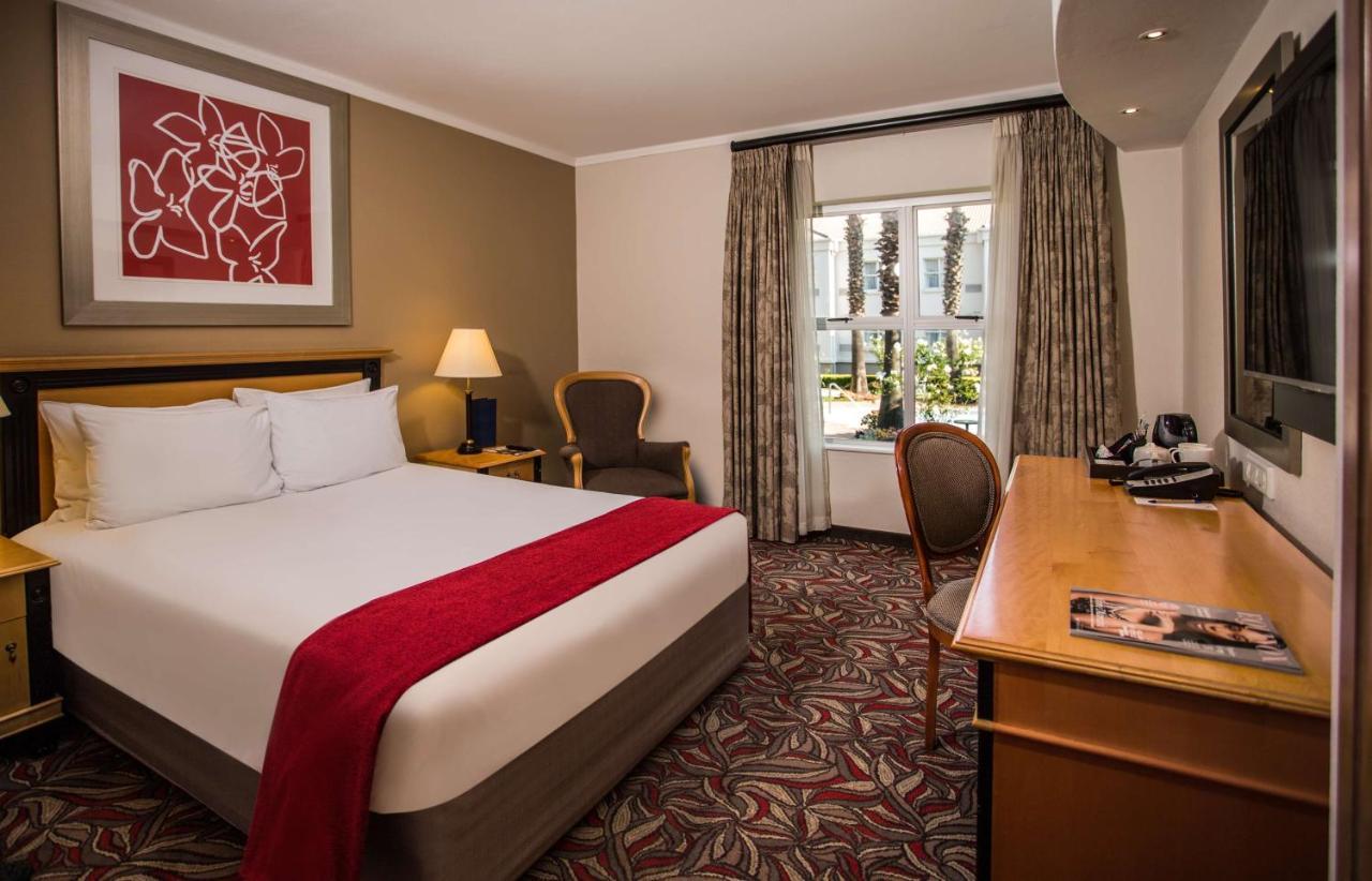 Garden Court Morningside Sandton جوهانسبورغ المظهر الخارجي الصورة