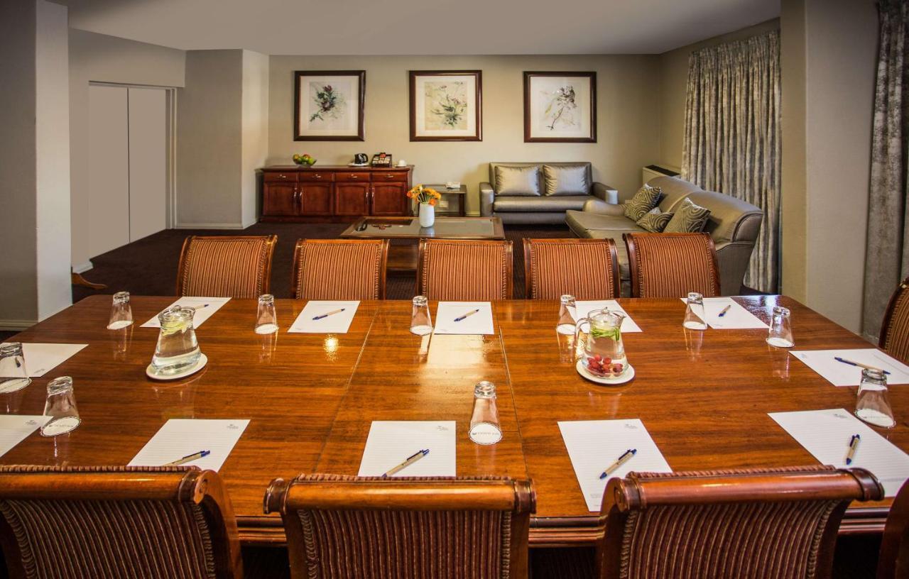 Garden Court Morningside Sandton جوهانسبورغ المظهر الخارجي الصورة