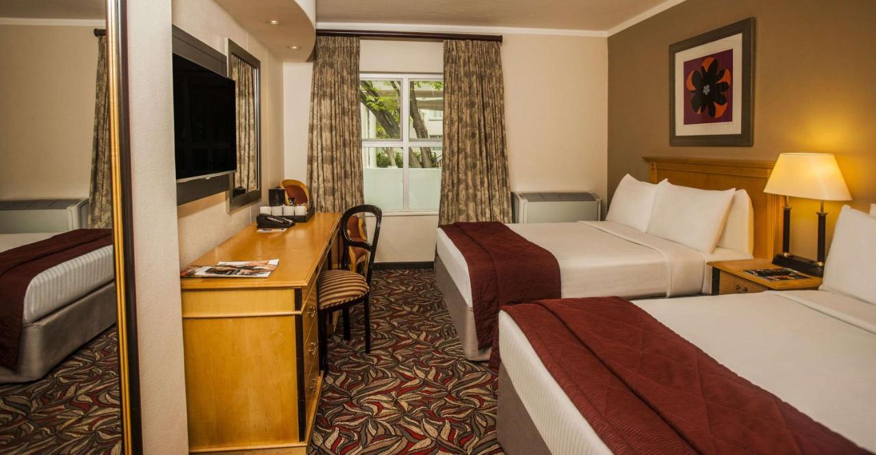 Garden Court Morningside Sandton جوهانسبورغ المظهر الخارجي الصورة