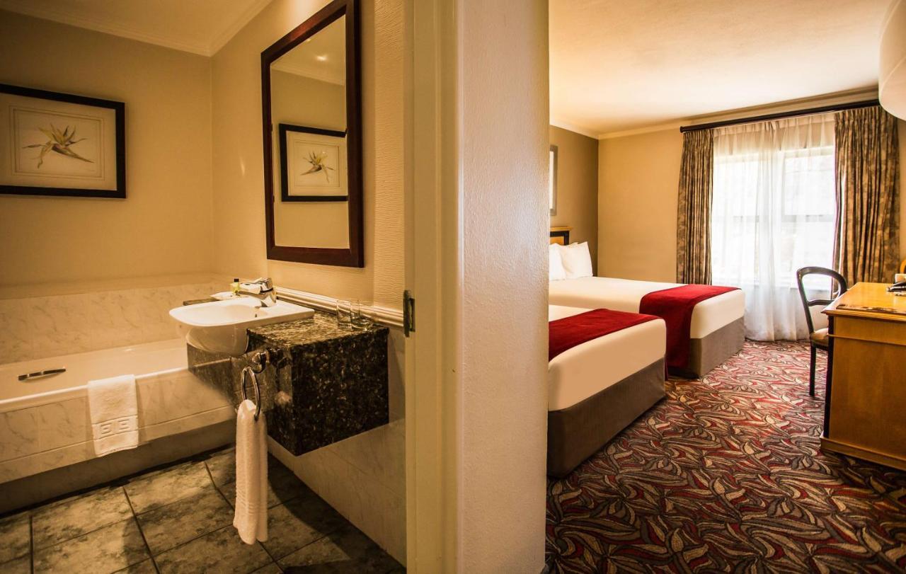 Garden Court Morningside Sandton جوهانسبورغ المظهر الخارجي الصورة