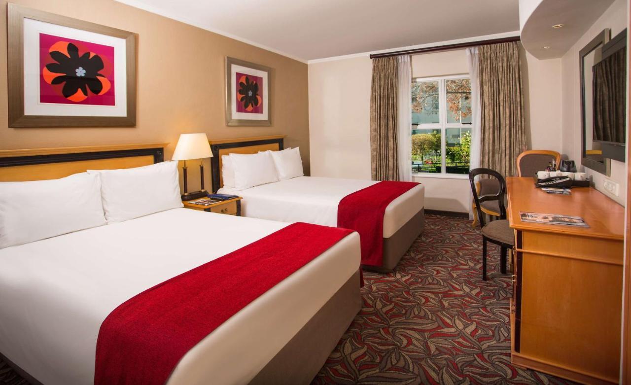 Garden Court Morningside Sandton جوهانسبورغ المظهر الخارجي الصورة