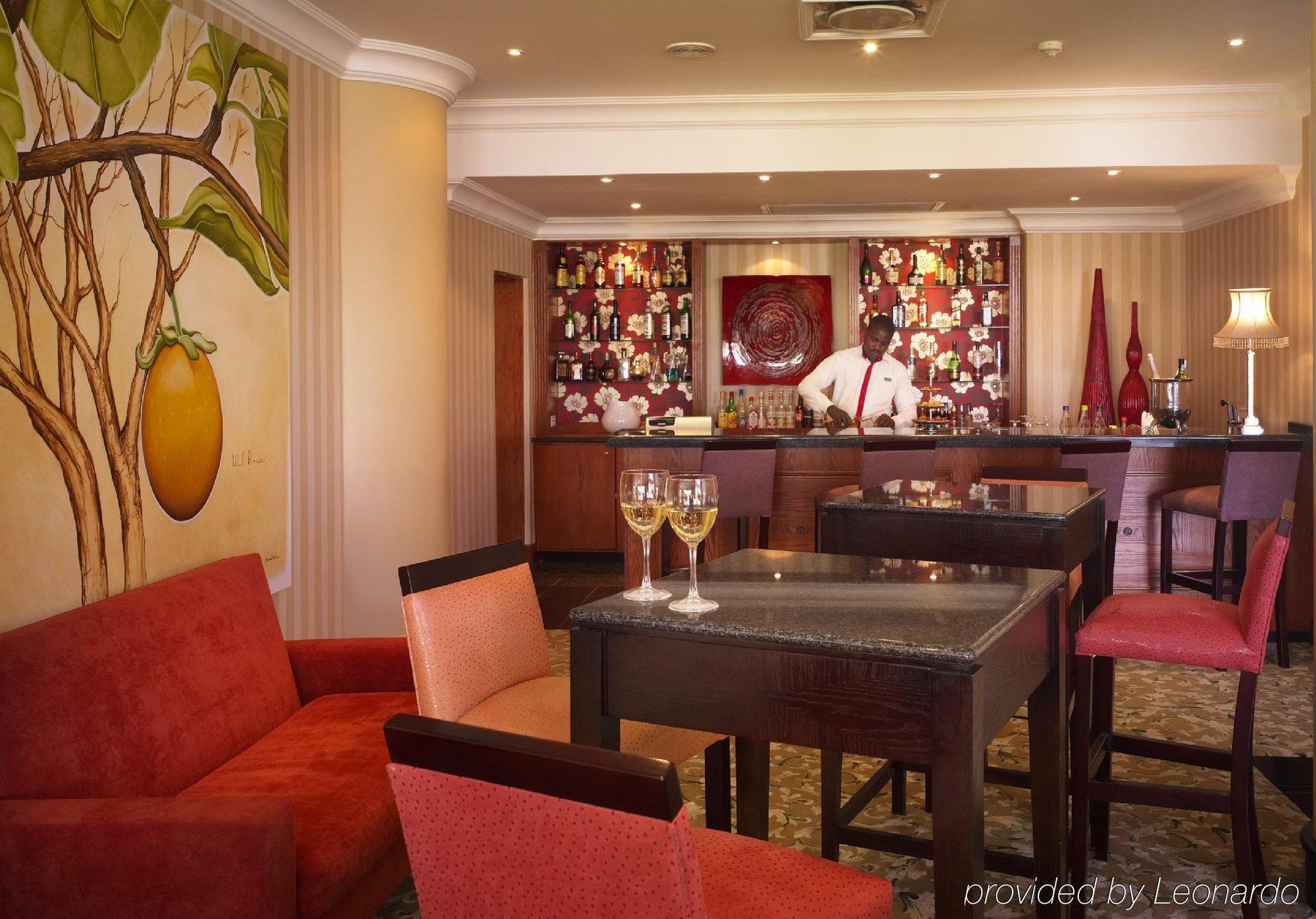Garden Court Morningside Sandton جوهانسبورغ المظهر الخارجي الصورة