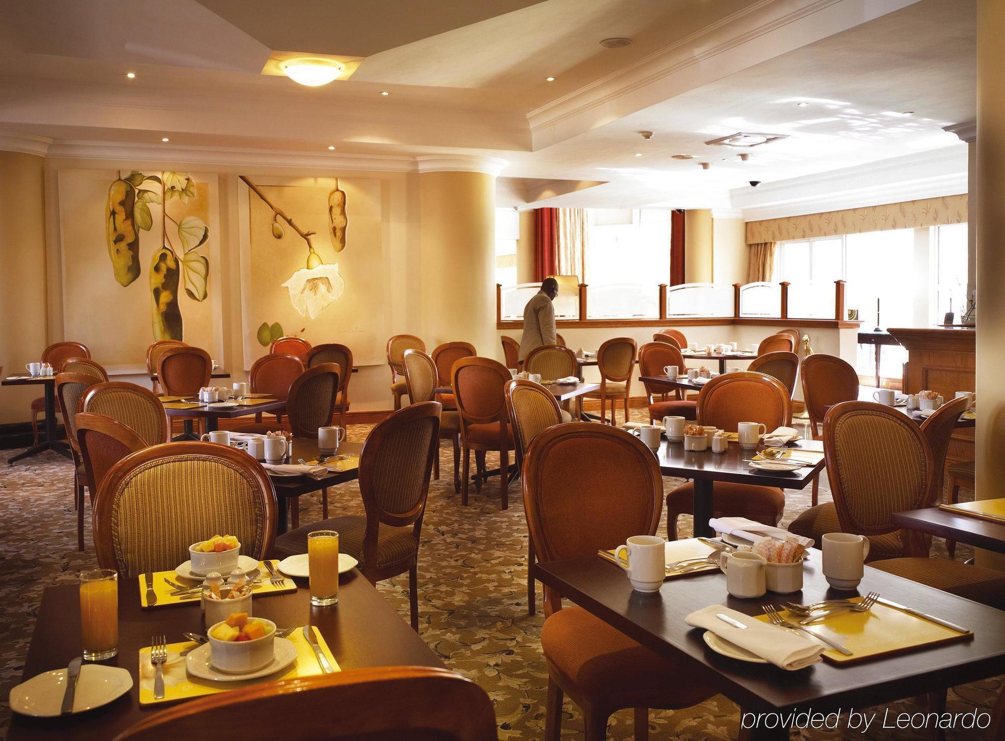 Garden Court Morningside Sandton جوهانسبورغ المظهر الخارجي الصورة