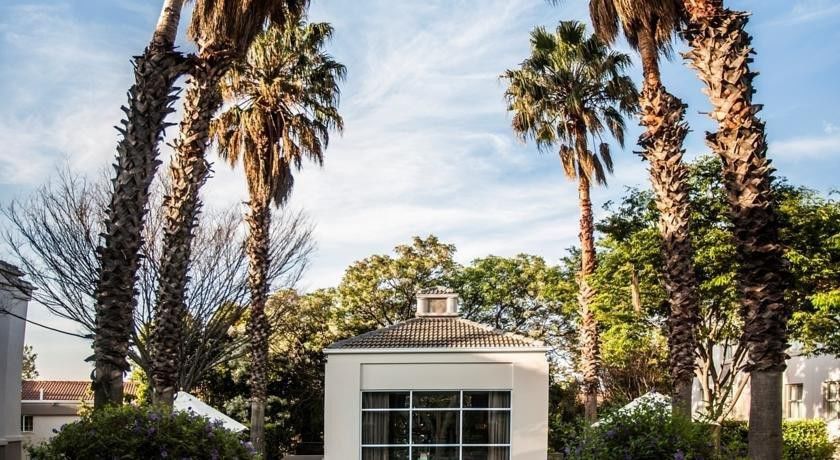 Garden Court Morningside Sandton جوهانسبورغ المظهر الخارجي الصورة