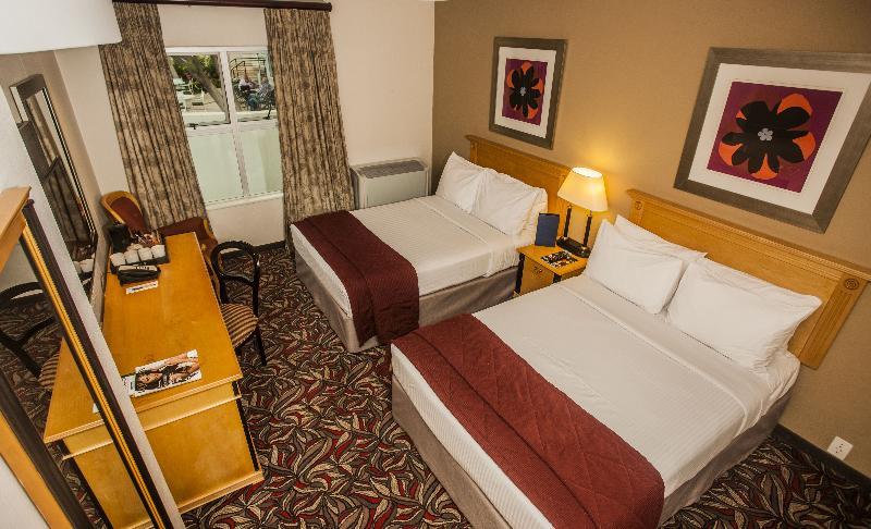 Garden Court Morningside Sandton جوهانسبورغ المظهر الخارجي الصورة
