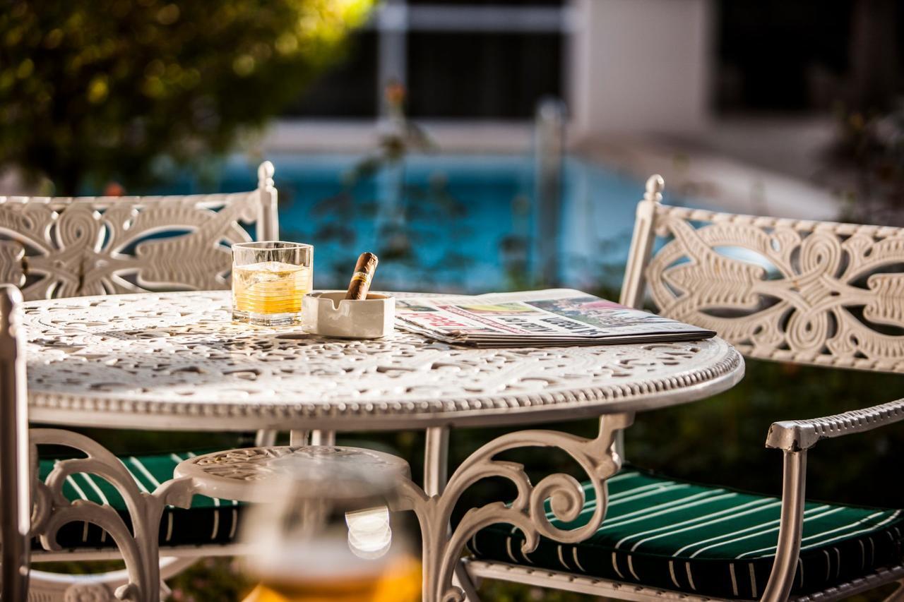 Garden Court Morningside Sandton جوهانسبورغ المظهر الخارجي الصورة