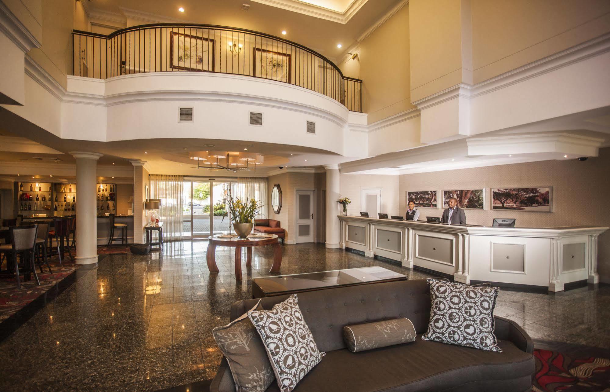 Garden Court Morningside Sandton جوهانسبورغ المظهر الخارجي الصورة