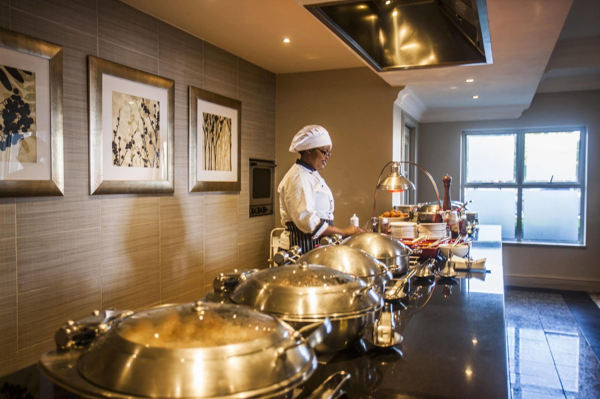 Garden Court Morningside Sandton جوهانسبورغ المظهر الخارجي الصورة
