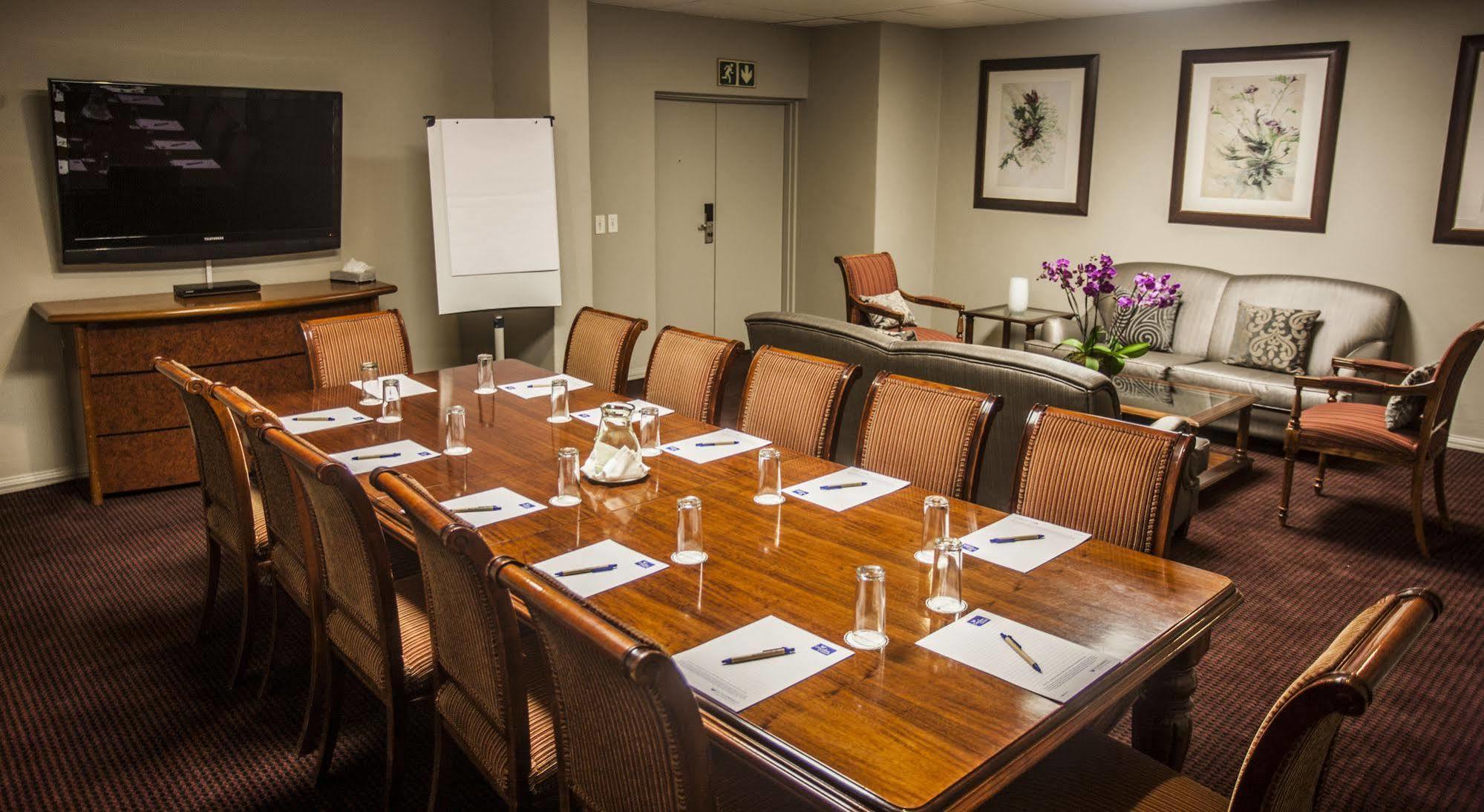 Garden Court Morningside Sandton جوهانسبورغ المظهر الخارجي الصورة
