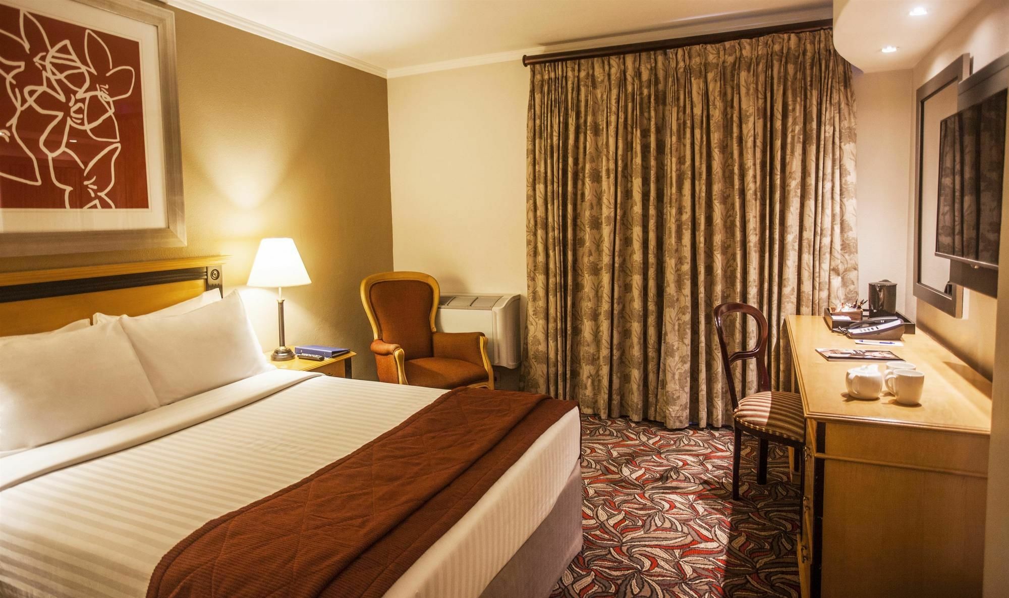 Garden Court Morningside Sandton جوهانسبورغ المظهر الخارجي الصورة